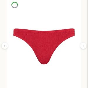 Bound by Bond Eye Bikini BOTTOM ONLY